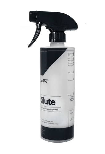 CARPRO ディテイリング Dilution bottle ディテイリングボトル(500ml/1L選択可能