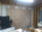 Garage Wall Insulation