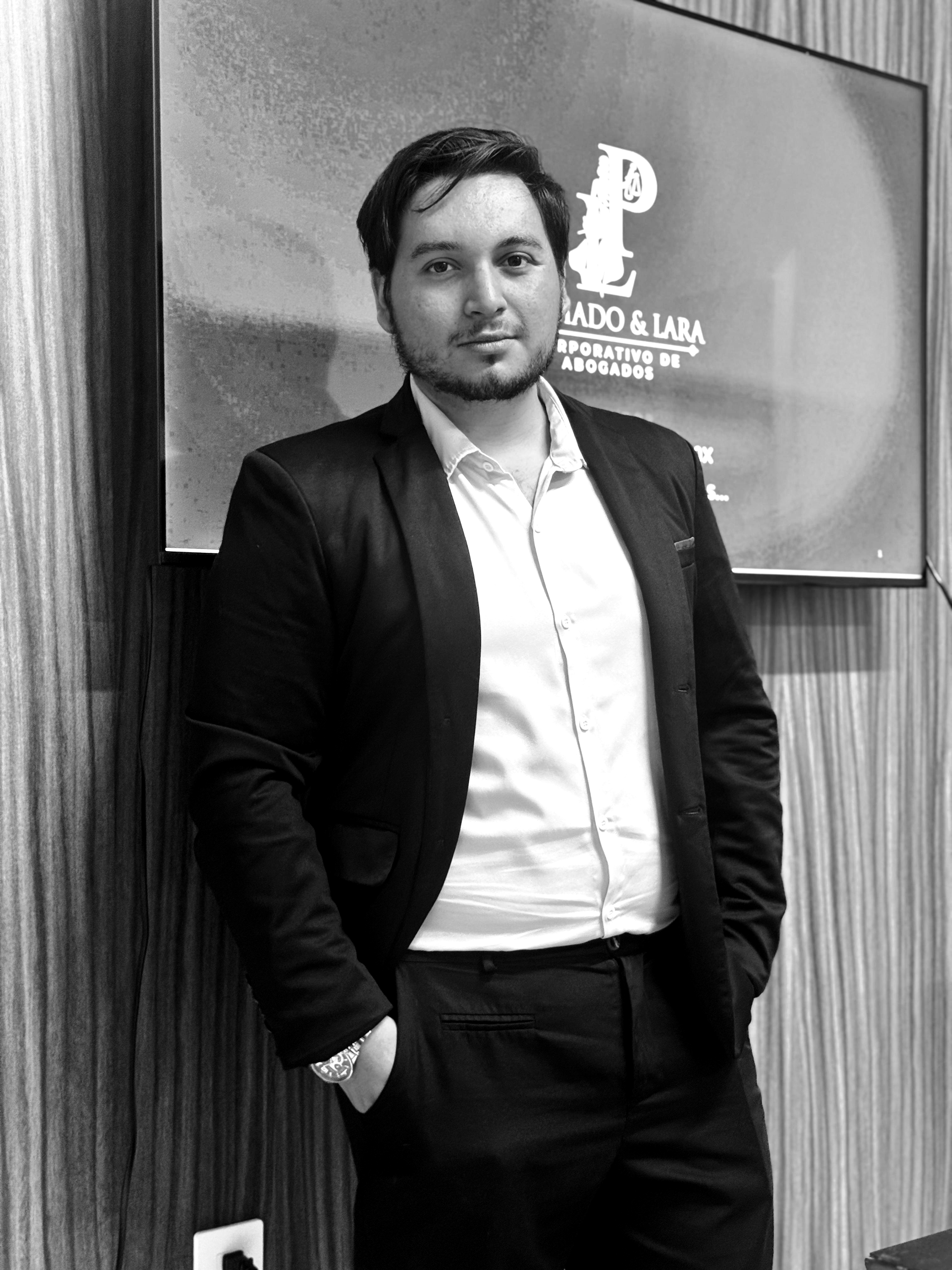 Foto del escritor: Luis Ángel Razo Rivera