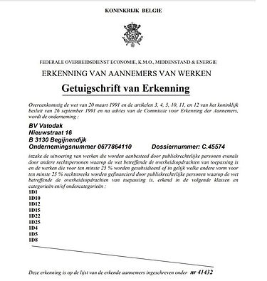 Betrouwbare Dakwerker - Erkende Dakwerker - Erkenning.JPG