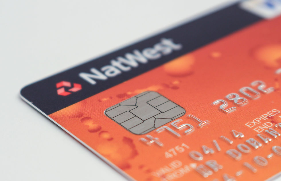 Why Credit Decisions Often Involve More Than a Three-Digit Number