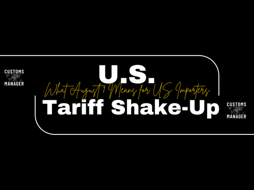 US tariffs by country on Aug 1 2025