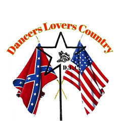  Dancers Lovers Country