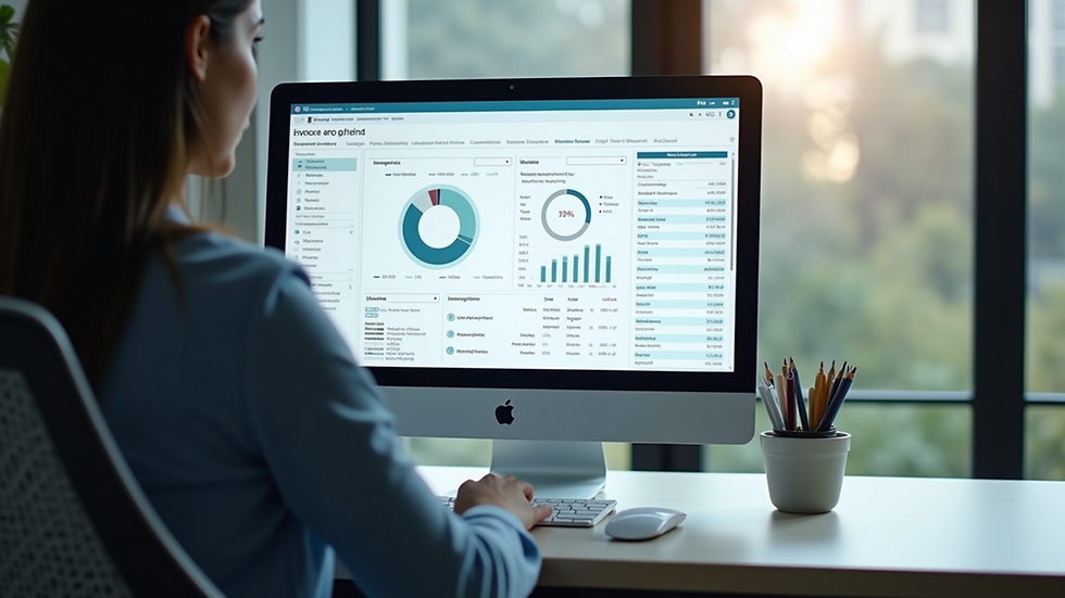 Cut Expenses with Efficient Accounts Payable Management