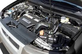 Honda Engine