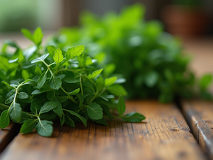 Top Herbs for Natural Self-Care and Healing