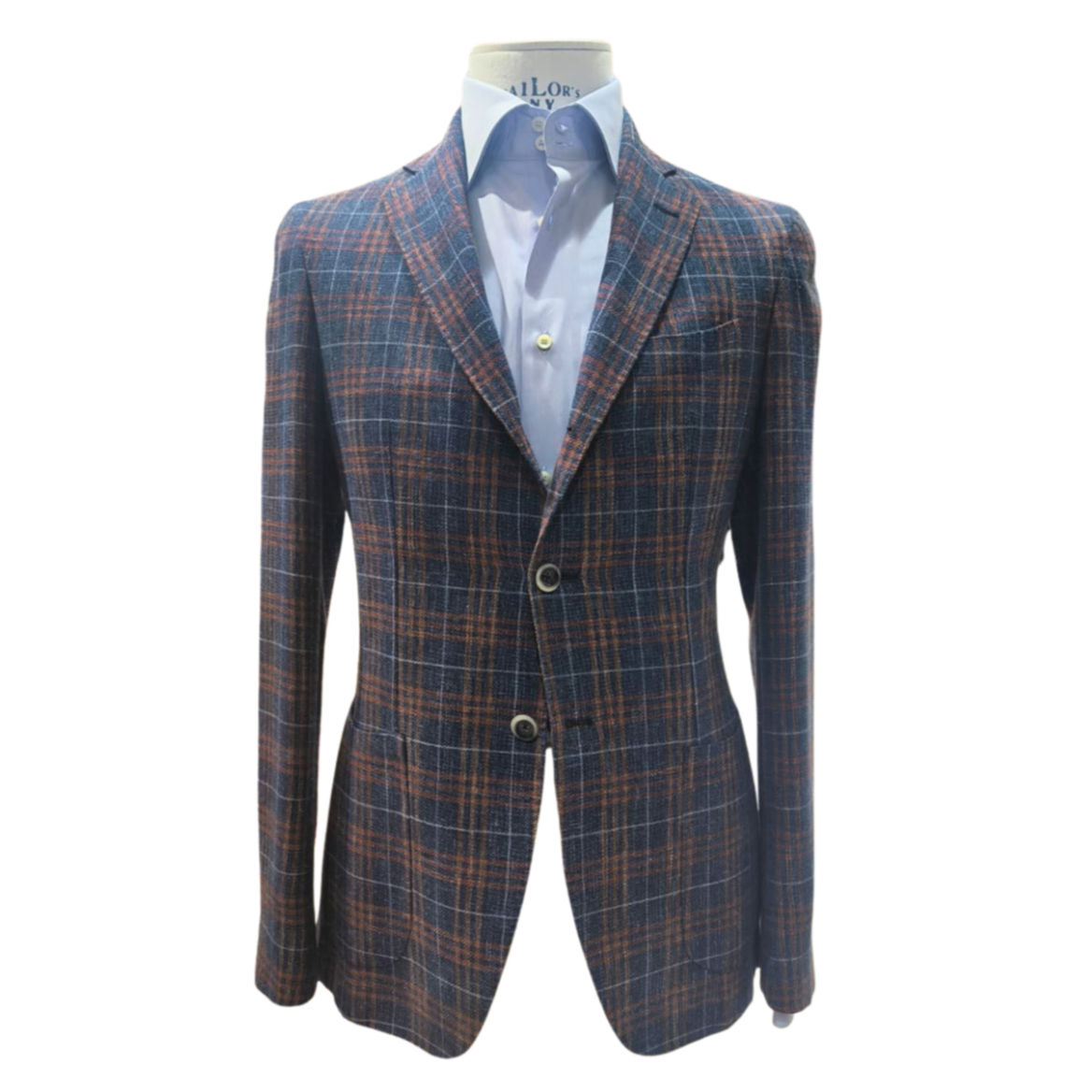 Men's Jacket - 100% Made in Italy