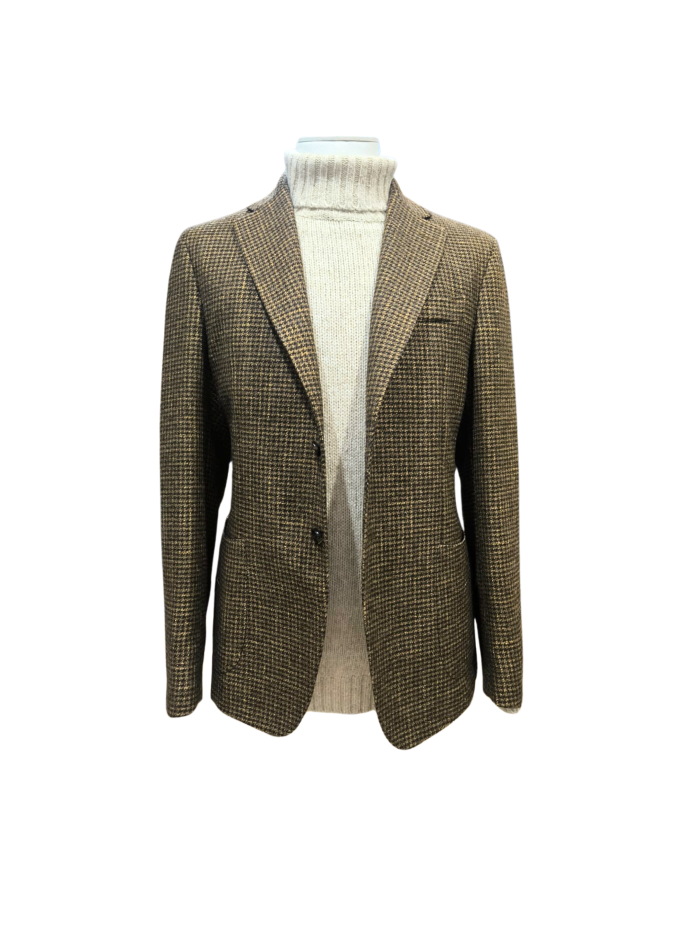 Men's Jacket - 100% Made in Italy