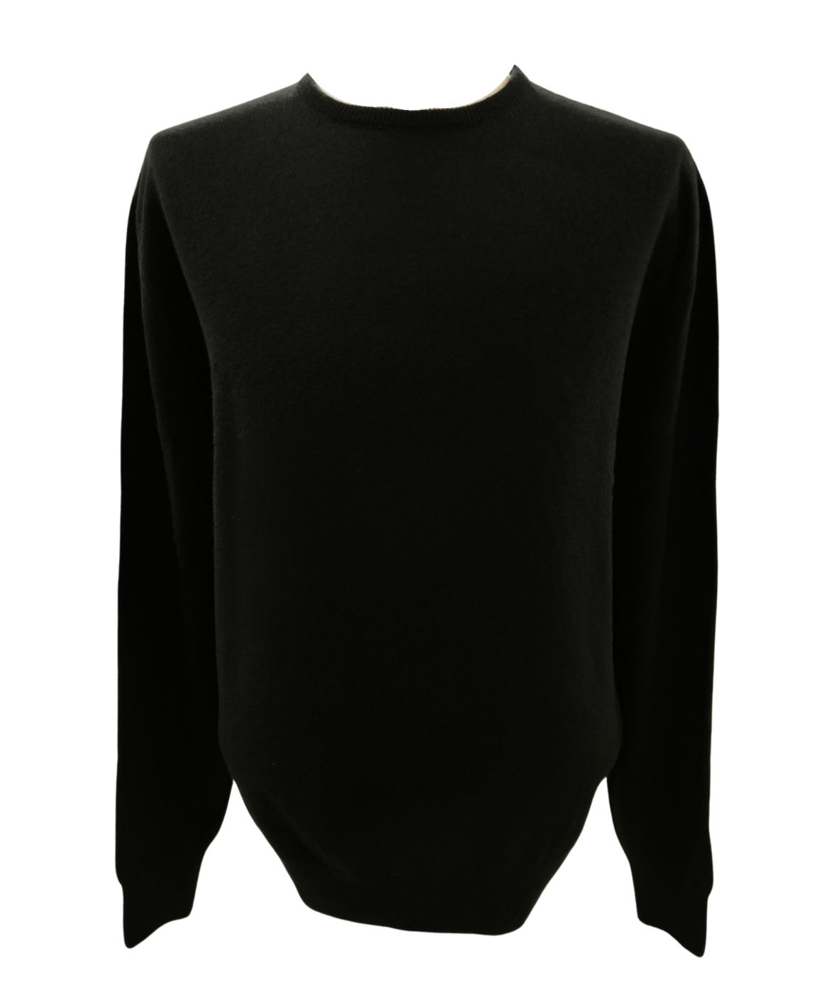 Men's sweater - 100% cashmere - 100% Made in Italy