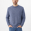 الصورة المصغرة: Men's sweater - 100% cashmere - 100% Made in Italy