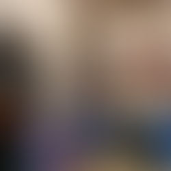 Strange Space Fan Club Newsletter: Mid-November 2025