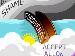 The 6 Steps to Emotional Freedom: Your pathway to conscious relationship
