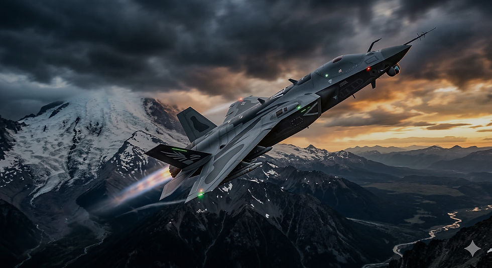 AS9100 Rev D Explained — What It Means for Aerospace Electronics Buyers