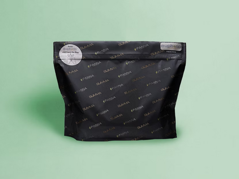 PANNA Packaging