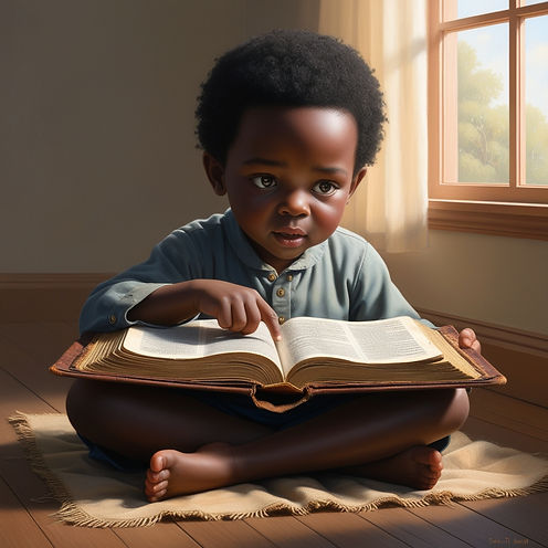 Desde os primeiros relatos escritos até os evangelhos que nasceram com Cristo, a Bíblia foi preservada, traduzida e espalhada