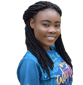 Guiscenthia Rose T. Auguste