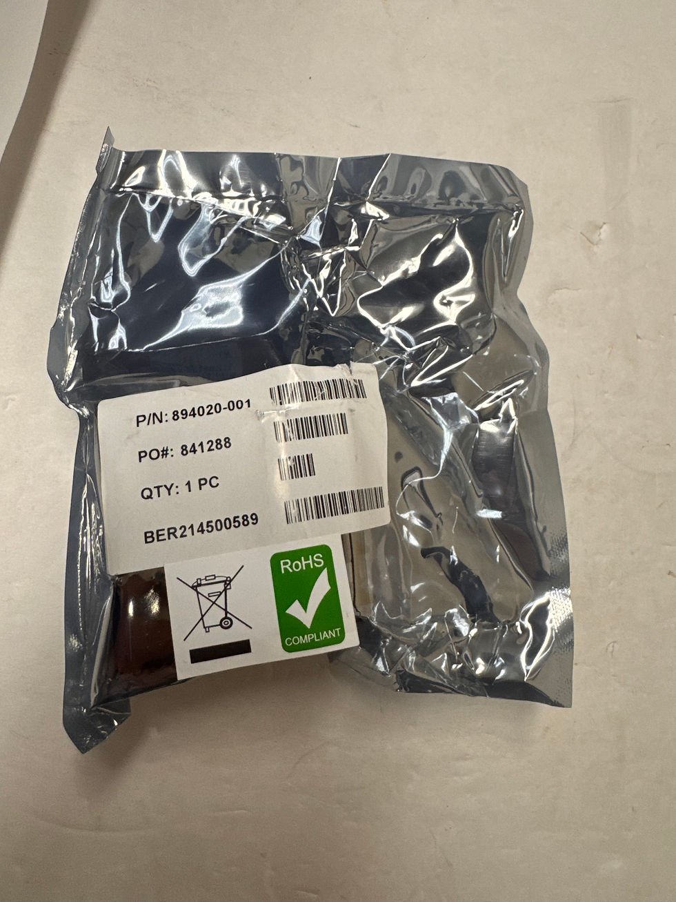 Thumbnail: ASCO 23GA/23GB SERIES 300 Group G Controller Accessory
