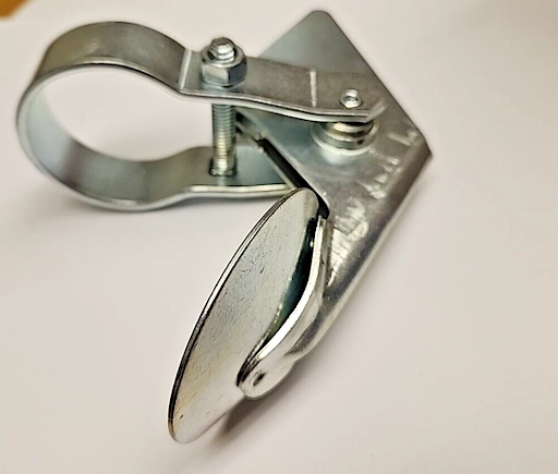 Thumbnail: KOHLER 276254 Rain Cap (fits 2.00" tube)