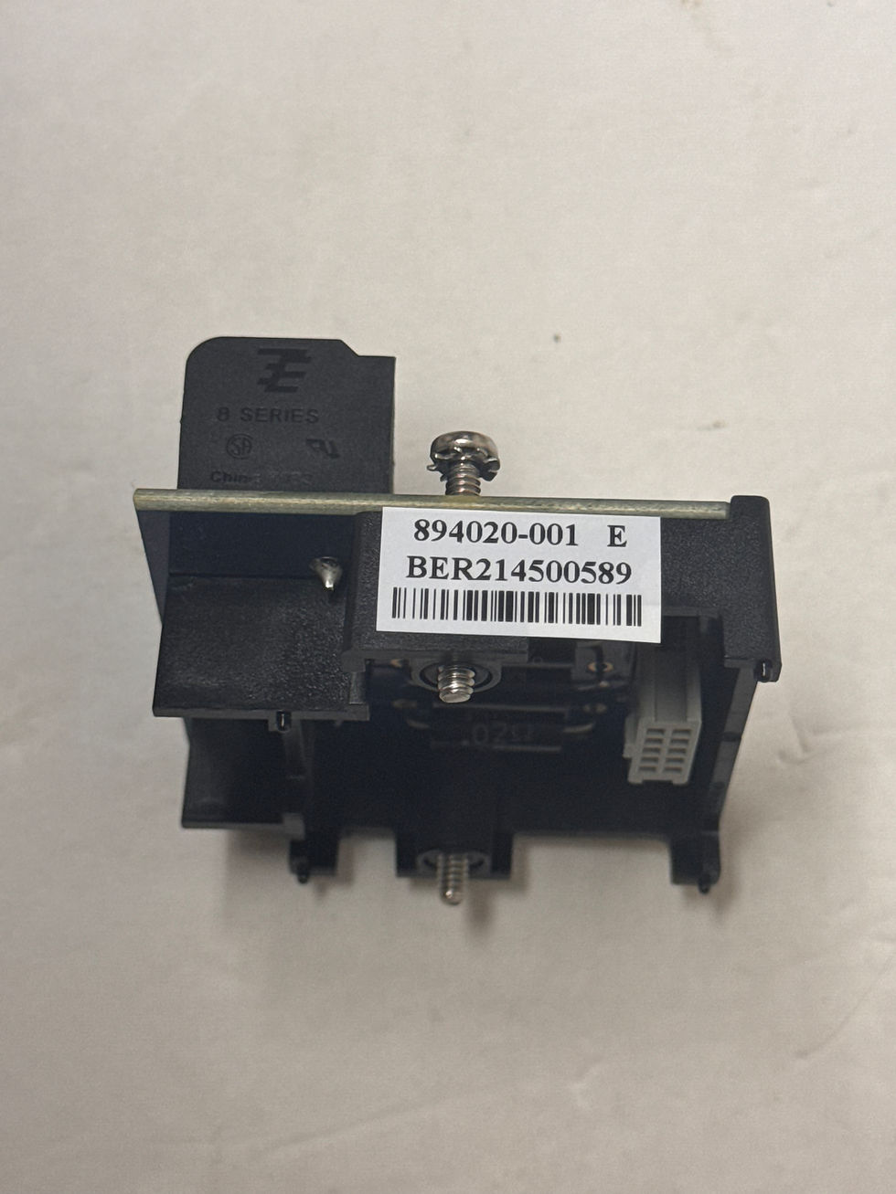 Thumbnail: ASCO 23GA/23GB SERIES 300 Group G Controller Accessory