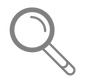 Loupe - Gris