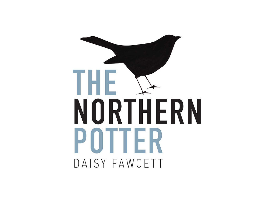 The Northern Potter Logo