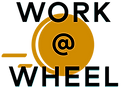 Work At Wheel Logo