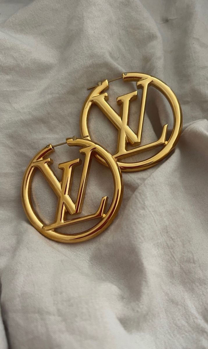 Thumbnail: Jewellery Louis Vuitton σκουλαρίκια 