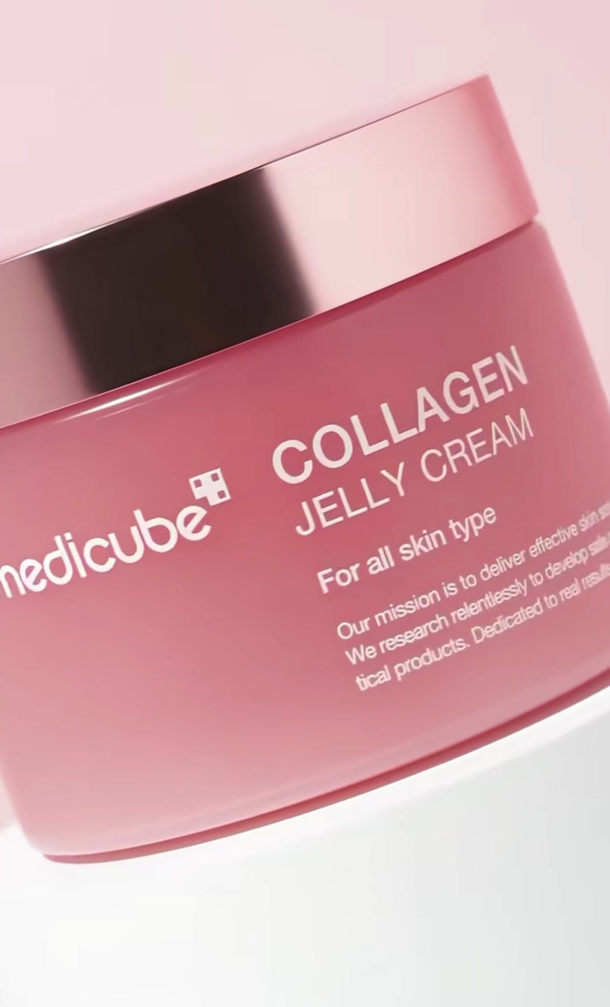 Medicube Triple Deep Erasing Cream 