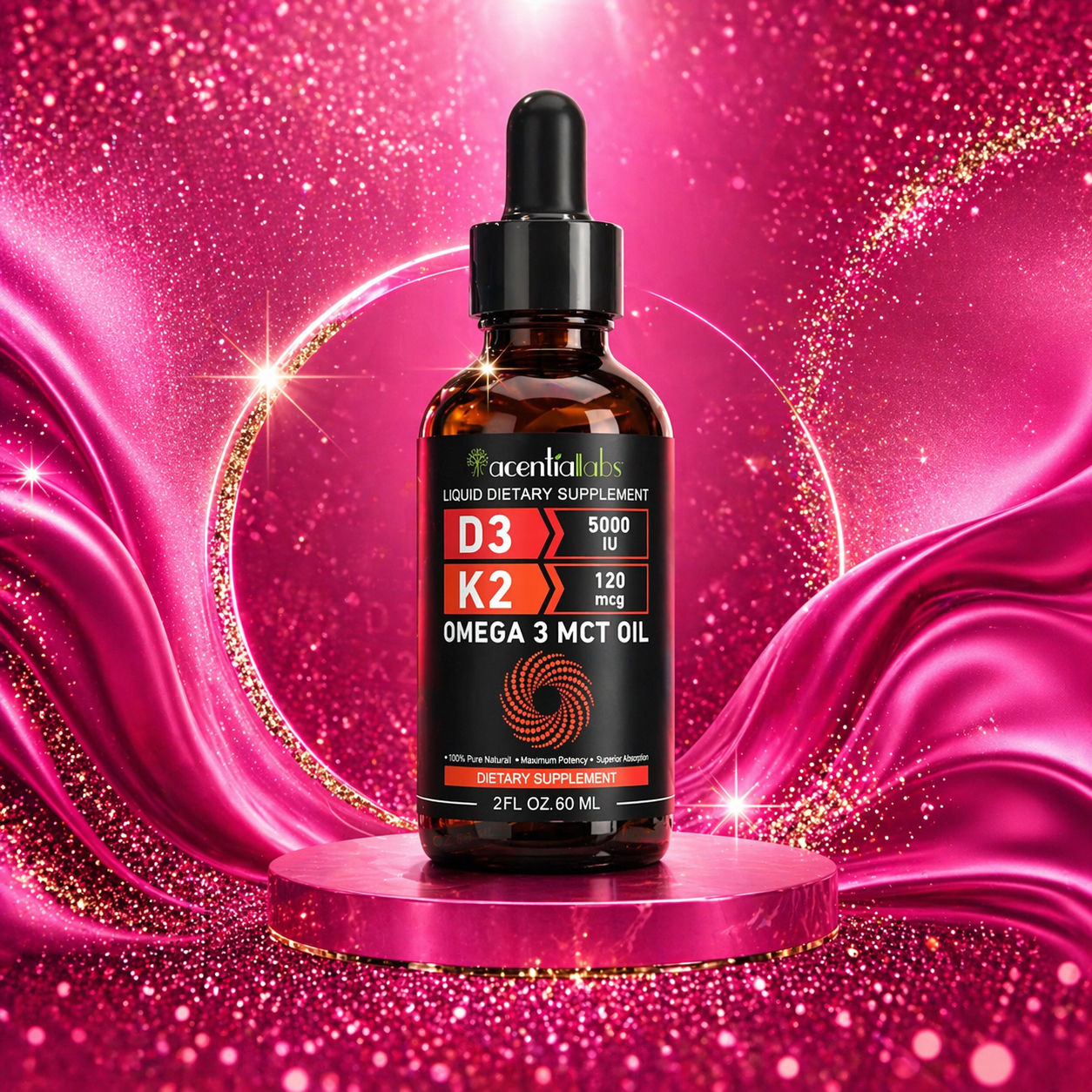 Vitamins Full power