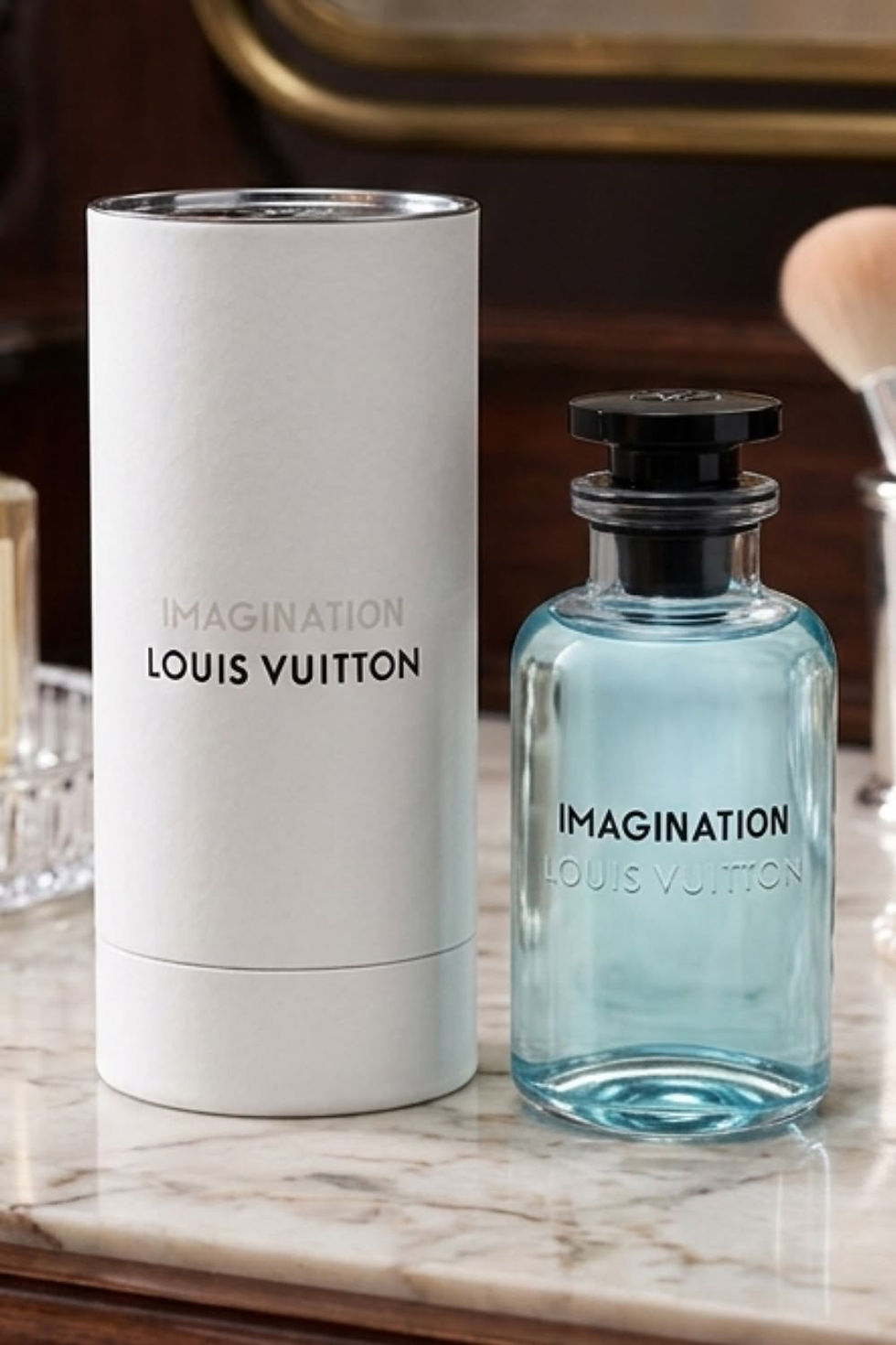 Thumbnail: Parfume Imagination 