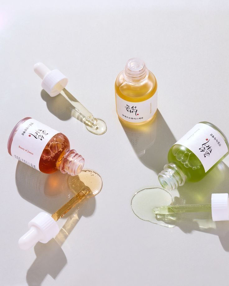 Thumbnail: Beauty of Joseons Serums