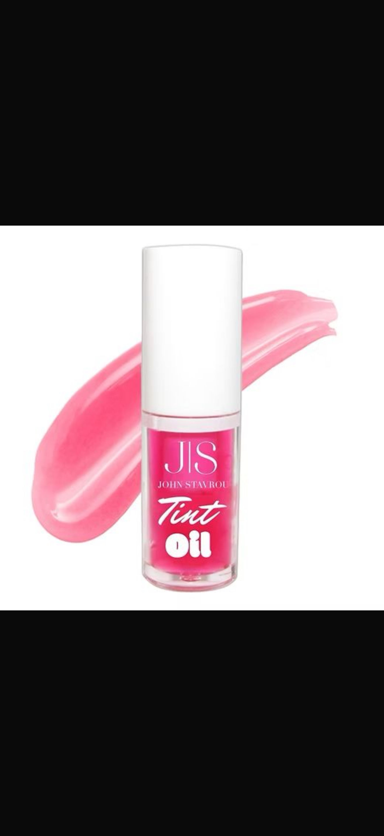 John Stavrou Lip Oil