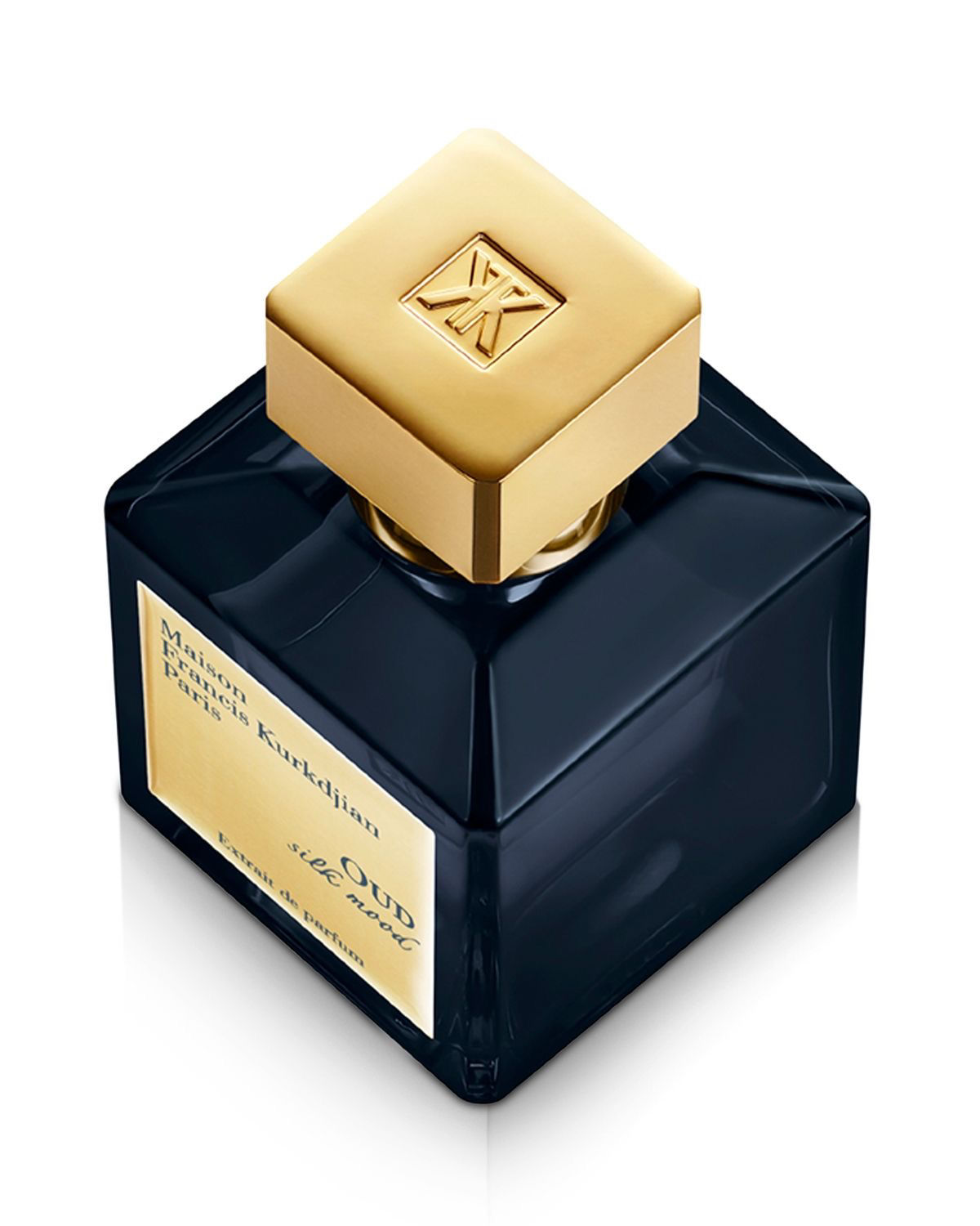 Oud Silk Mood Extrait de Parfum 