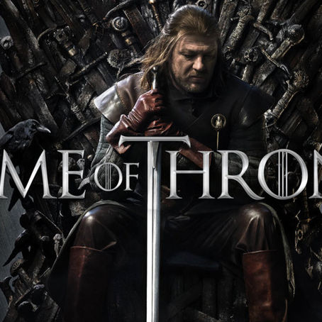Games of Throne, tendrá un nuevo invitado: Ed Sheeran.