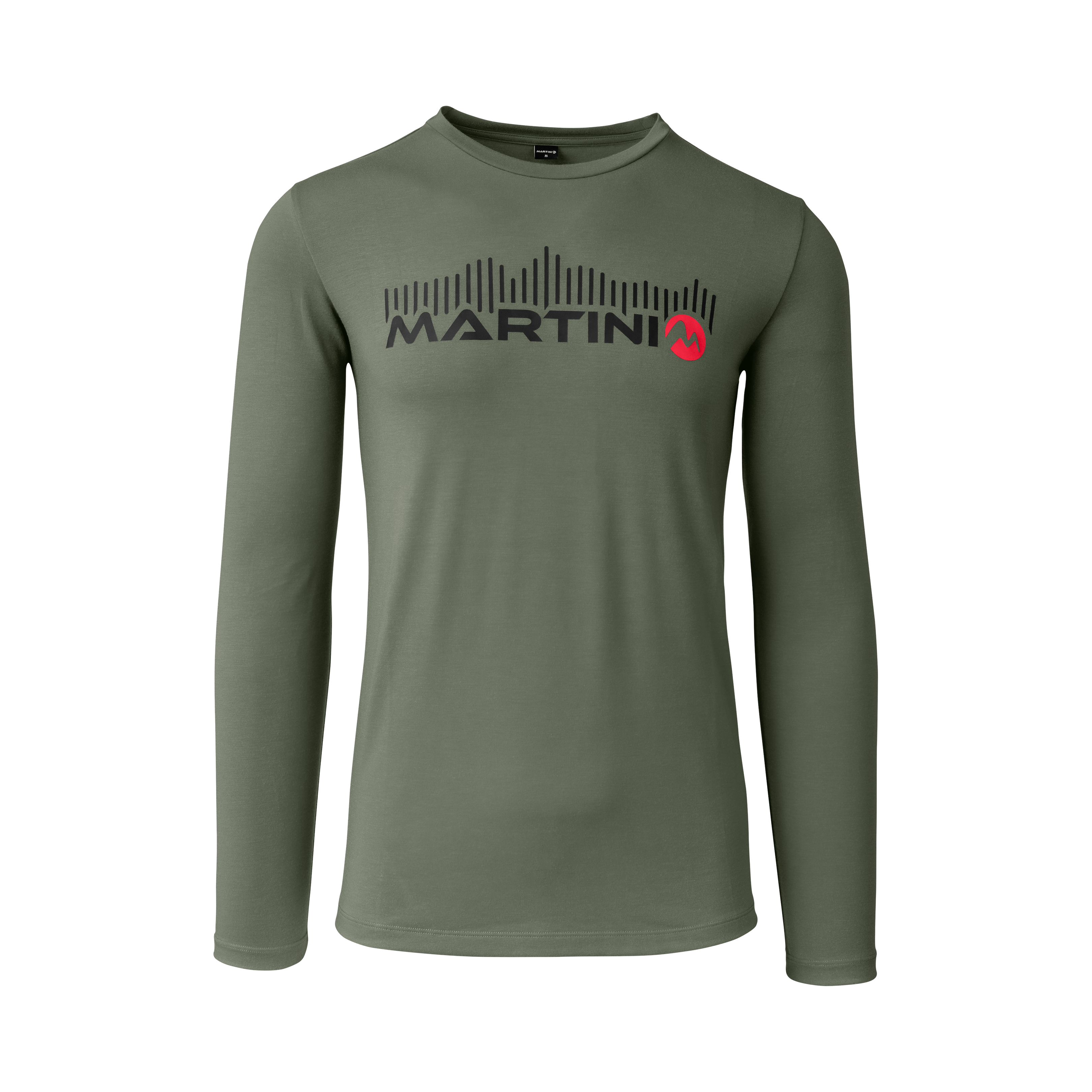 Martini Peakpower Shirt M-Herren