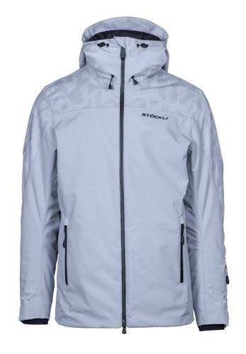 Stöckli Herren Skijacke Sport