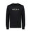 Thumbnail: Mons Royal Herren Yotei Merino Classic Long Sleeve - Farbe: black