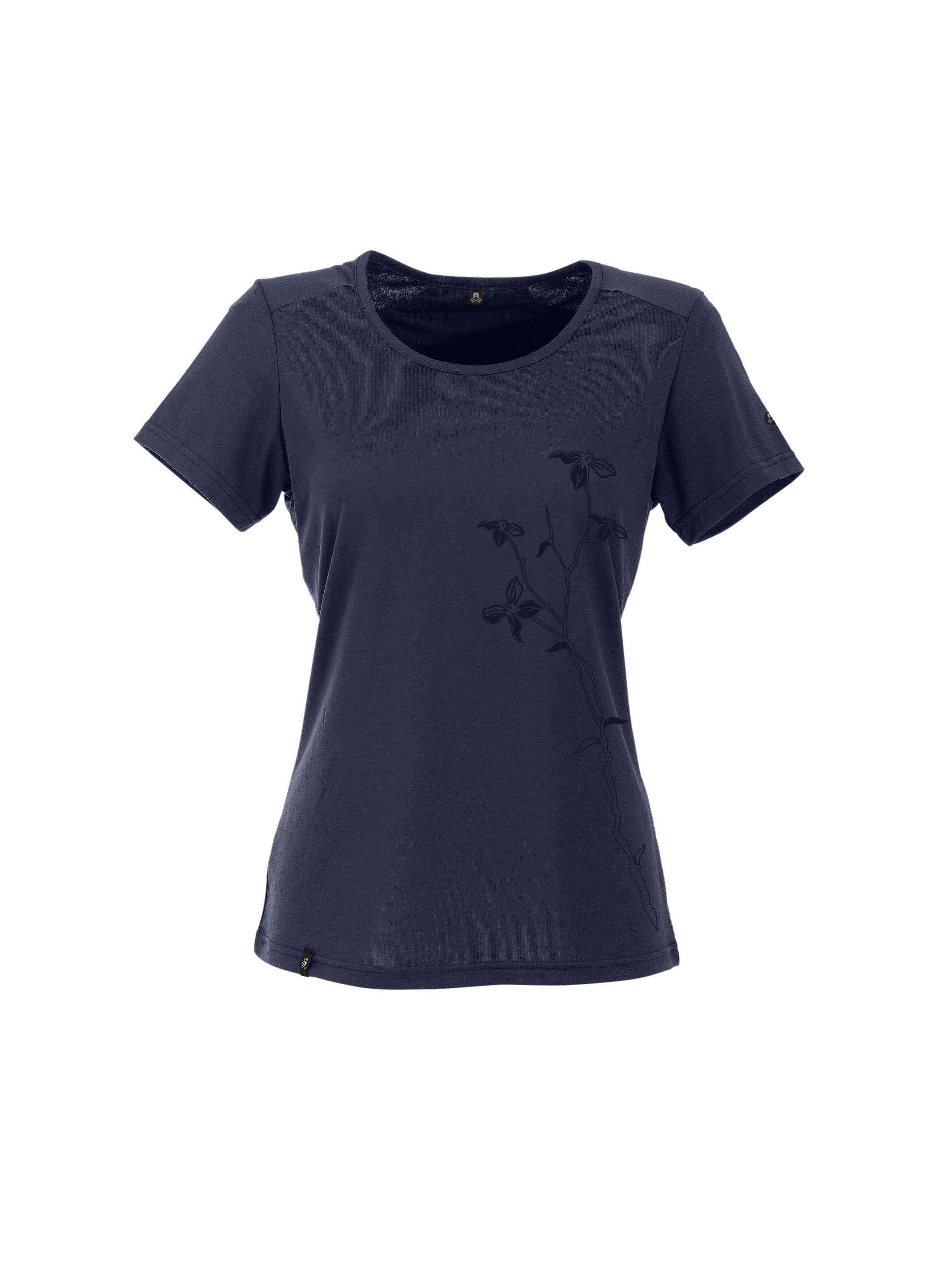 Maul Sports- Bony II fresh Damen 1/2 T-Shirt