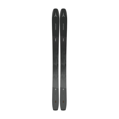 スキー Atomic Backland 117 184cm Amazon.co.jp: Atomic