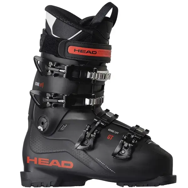 Head- Edge LYT RX W HV Herrn Skischuh