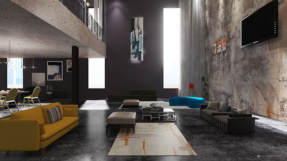 OPUS LIVING