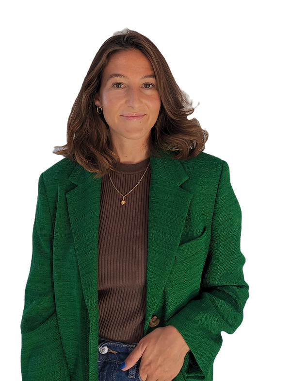 Portraitfoto von Janis Tezzele, Klinische Psychologin in Braunau und Online