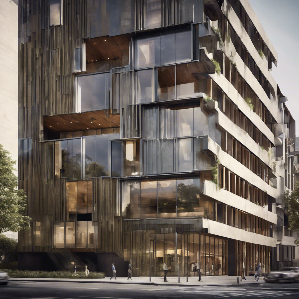 Sustainable Architecture
