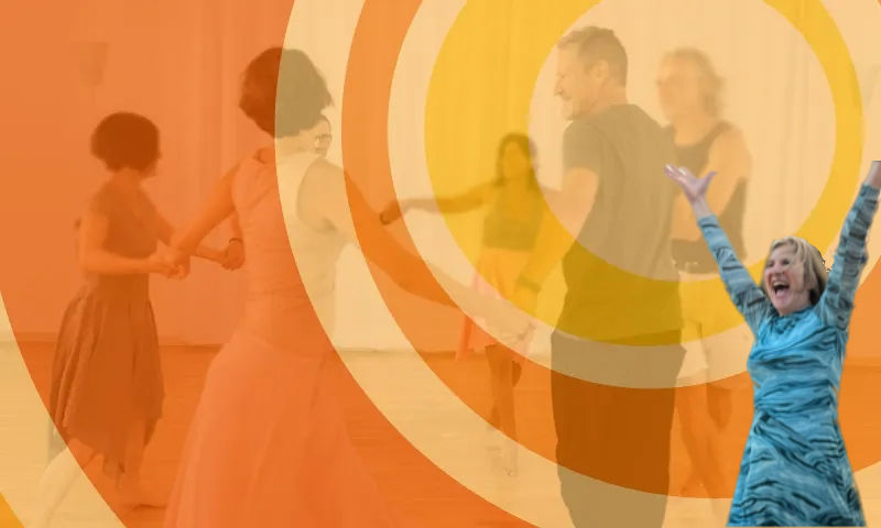 Biodanza München - Nataša