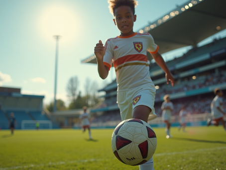 Mastering Youth Travel Sports: Top Tips for Moms