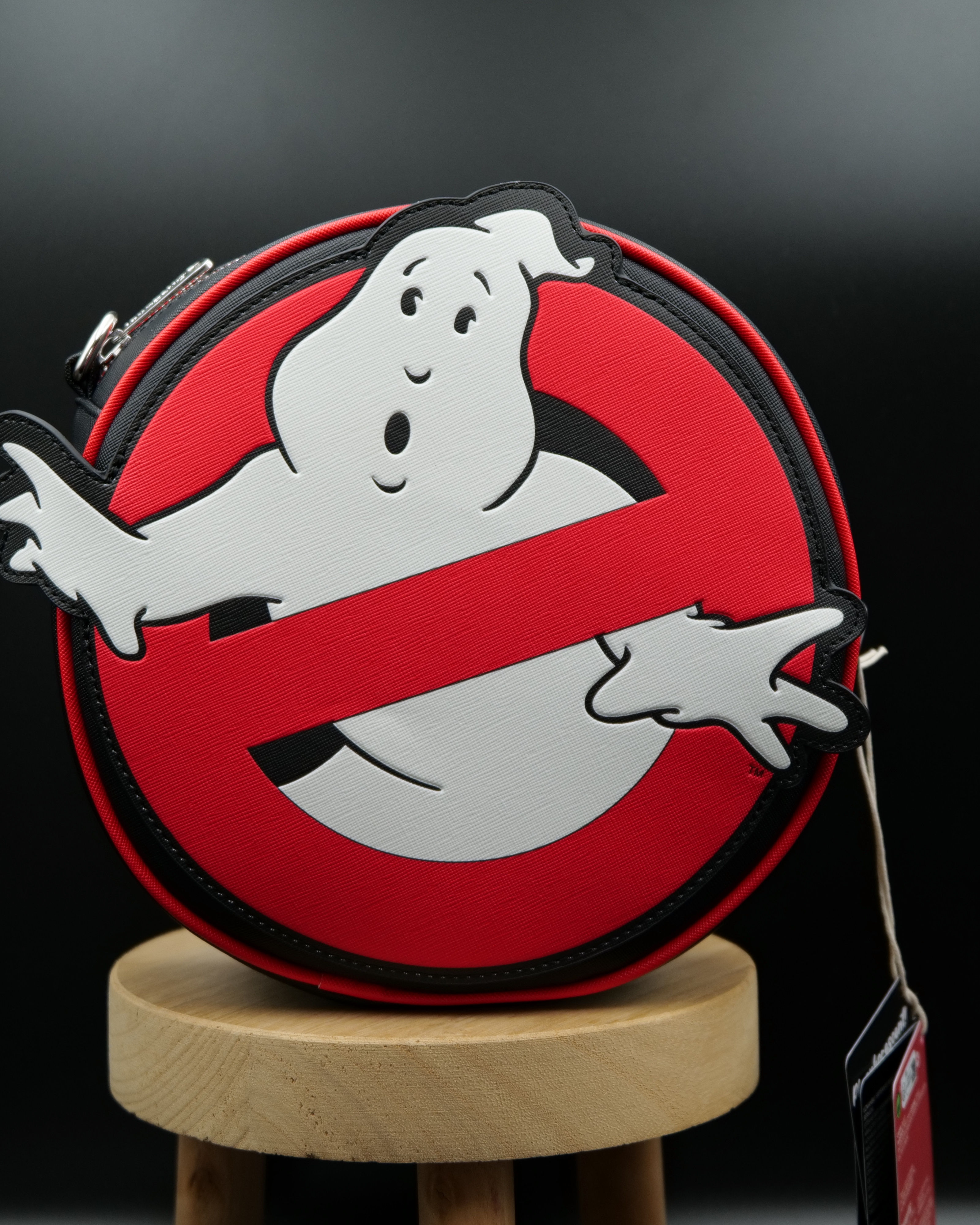 SOS FANTOMES (GHOSTBUSTERS) - Sac bandoulière - NO GHOST - LOUNGEFLY