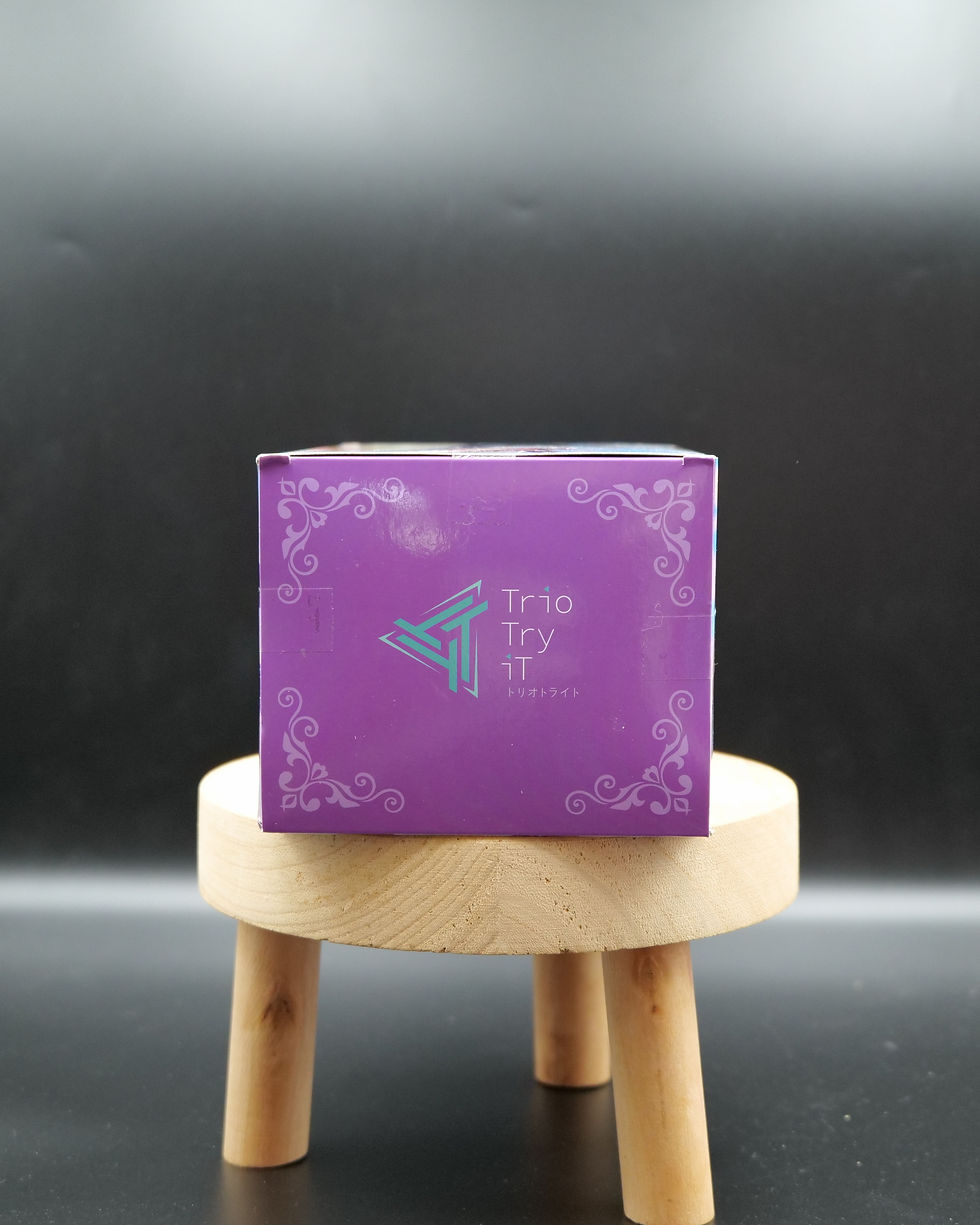 Miniature : Figurine Nakano Nino The Quintessential Quintuplets – Trio-Try-iT Bunny