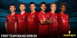 Forwards