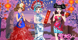 New Year