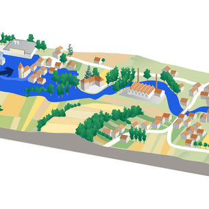 Know the Facts: Flood Risk and Flood Insurance